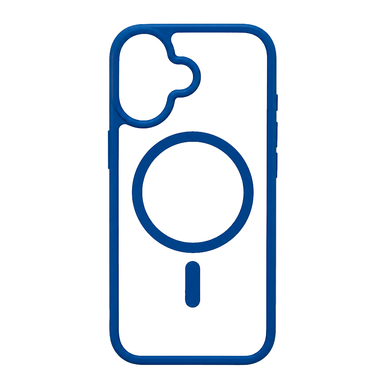 Case Bordes Blue 17