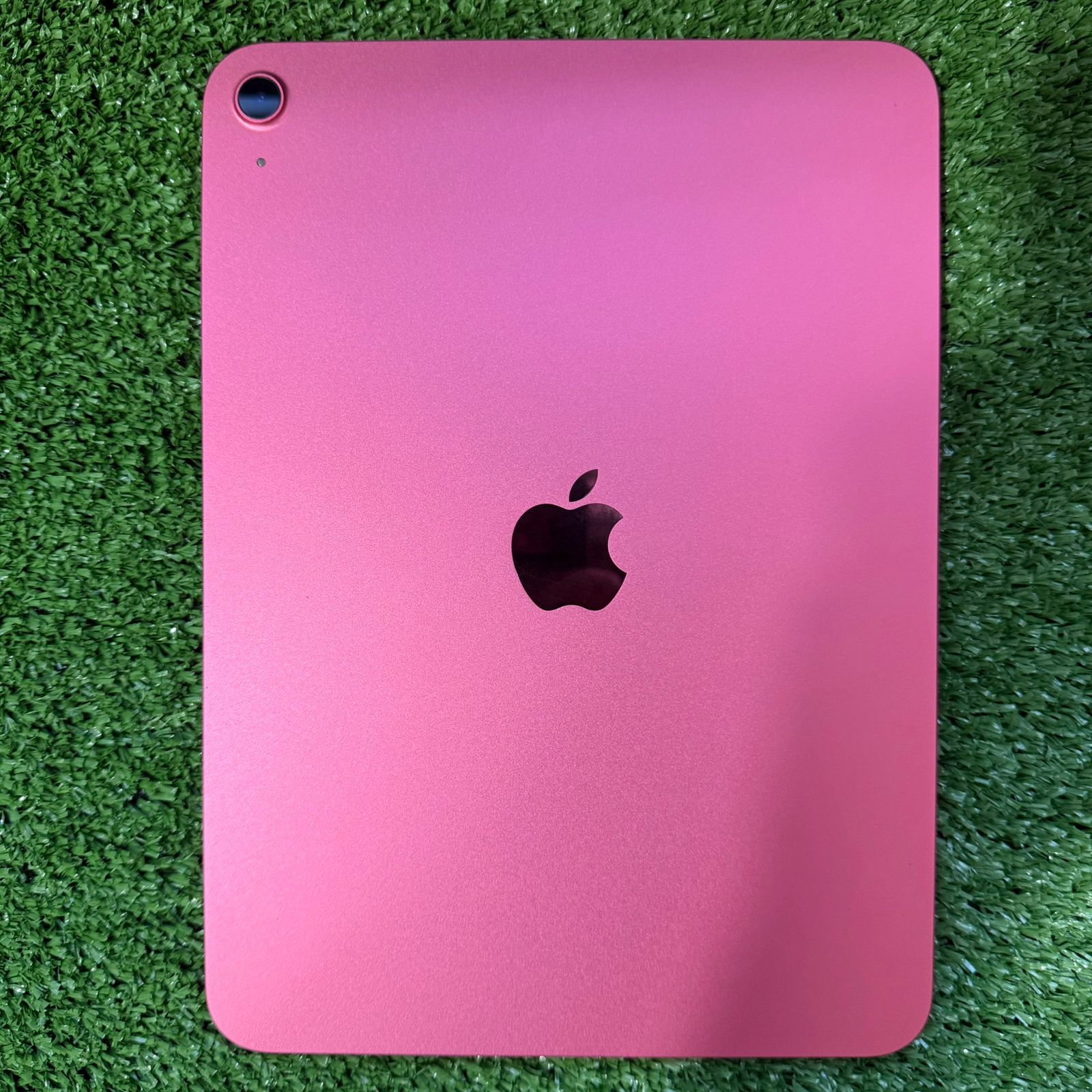 iPad 11th Generación 128GB Pink Open Box - Image 4