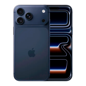 iPhone 17 Pro 256GB Deep Blue Sellado