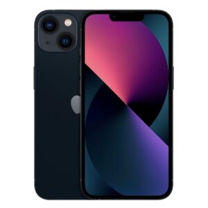 iPhone 13 128GB Midnight Sellado