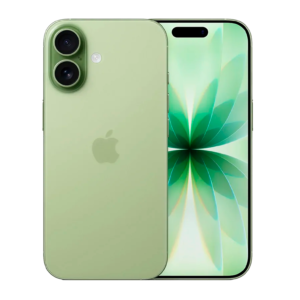 iPhone 17 256GB Sage Sellado