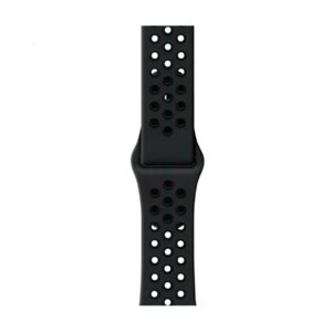 Correa Apple Watch 42/44mm Black Puntos
