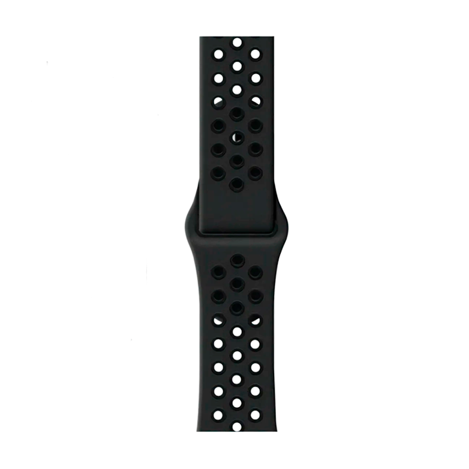 Correa Apple Watch 42/44mm Black Puntos