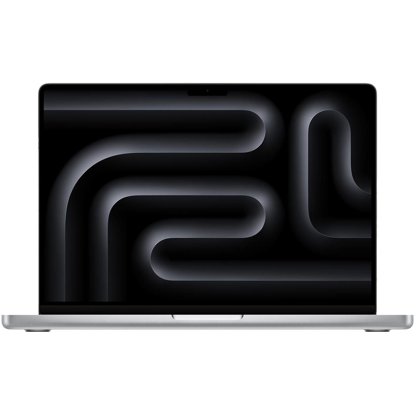 Macbook Pro M5 14.2¨ 1TB SSD / 16GB RAM Silver Sellada