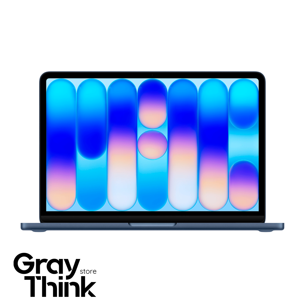 MacBook Neo 13" 512GB SSD / 8GB RAM Indigo