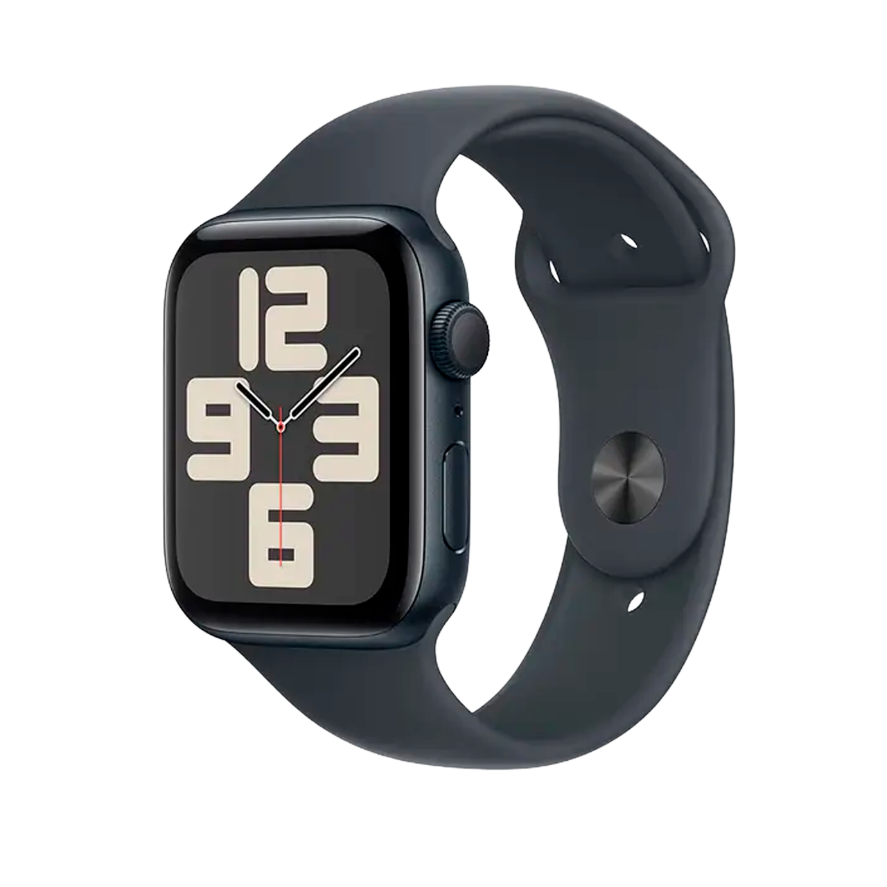 Apple Watch SE 40mm Midnight Open Box