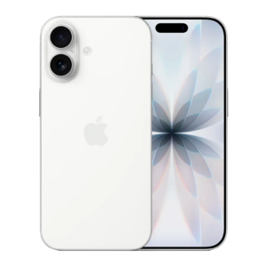 iPhone 17 256GB White Sellado Chip Fisico