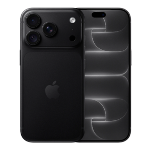 iPhone 18 Pro 256GB Black Sellado