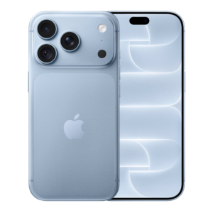 iPhone 18 Pro Max 512GB Glacier Sellado