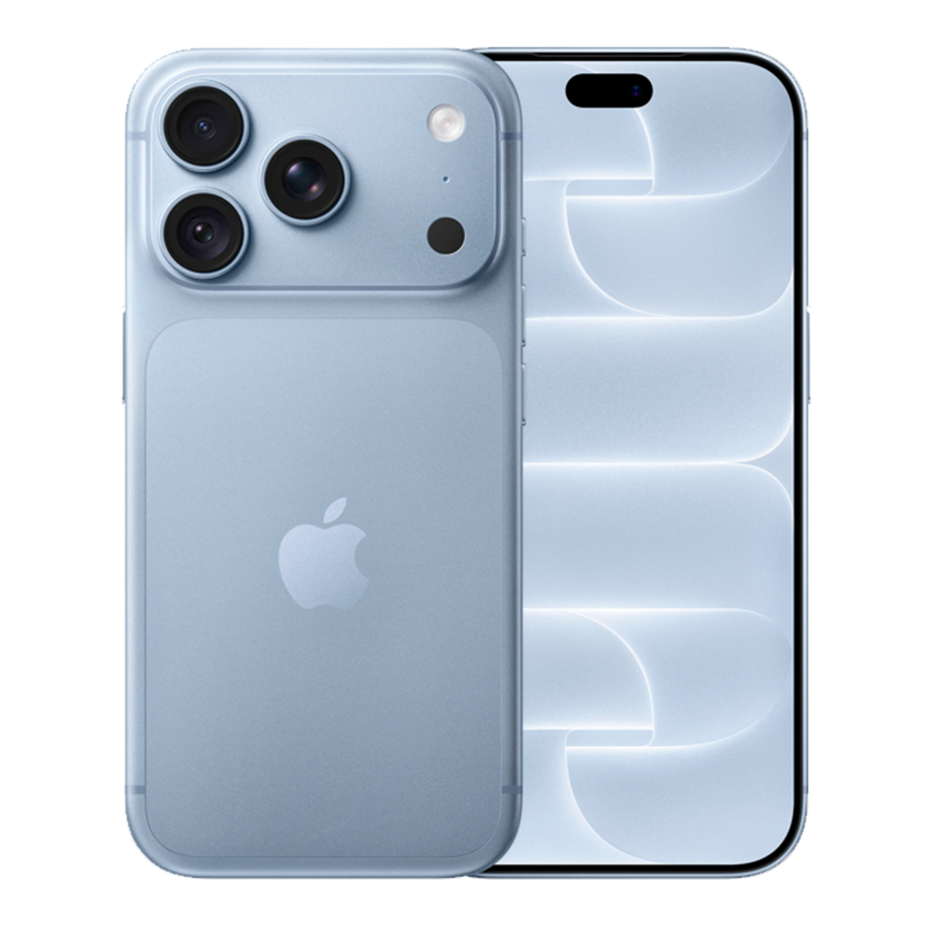 iPhone 18 Pro Max 512GB Glacier Sellado