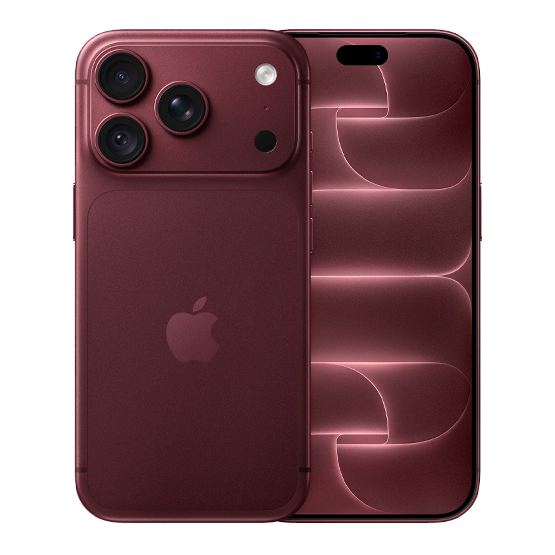 iPhone 18 Pro 256GB Burgundy Sellado