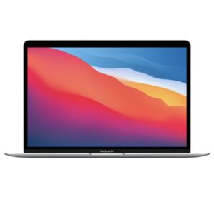 MacBook Air M1 13.3" 256GB SSD / 8GB RAM Silver Open Box