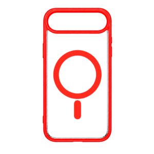 Case Bordes Red 17 Air