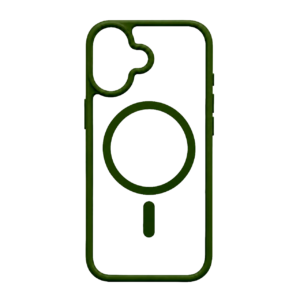 Case Bordes Green 17