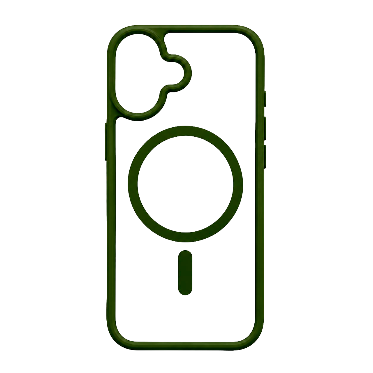 Case Bordes Green 17