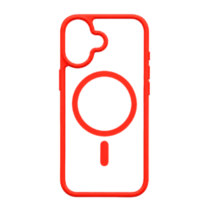 Case Bordes Red 17