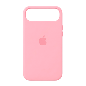 Case Silicon Pink 17 Air
