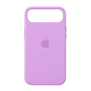 Case Silicon Purple 17 Air