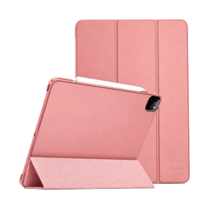 Case DOMO Pink iPad Pro M5