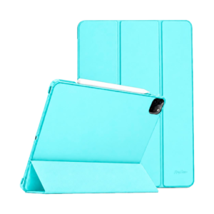Case UNID Celeste iPad Pro M5