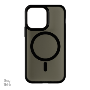 Case Yind 16 Pro Max Gris
