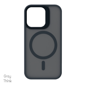 Case iPefet 16 Pro Black