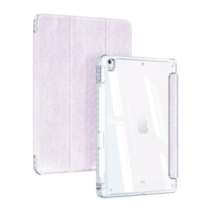 Case UNID Purple iPad Pro M5 13"