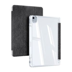 Case UNID Black iPad Air 7th