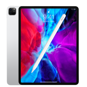 iPad Pro 4th 11" 128GB Silver - Combo Apple Pencil (Open Box)
