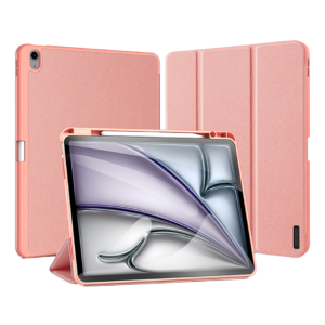 Case Dux Ducis iPad Air M3/M4 Pink