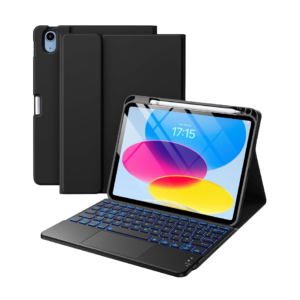 Smart Keyboard Case 11" Black iPad 11th