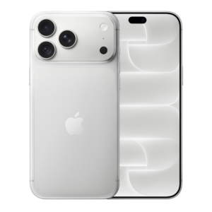iPhone 18 Pro Max 512GB Silver Sellado
