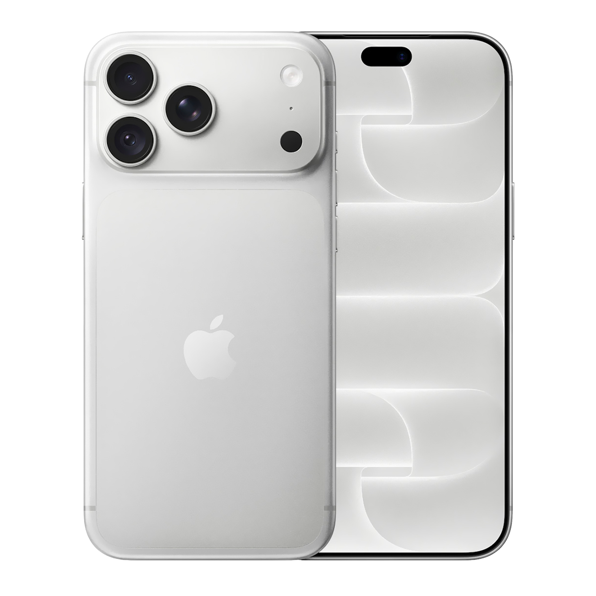 iPhone 18 Pro Max 512GB Silver Sellado