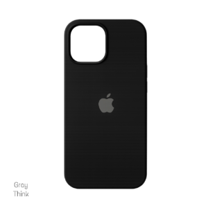 Case Acrylic Black Spigen 13 Pro