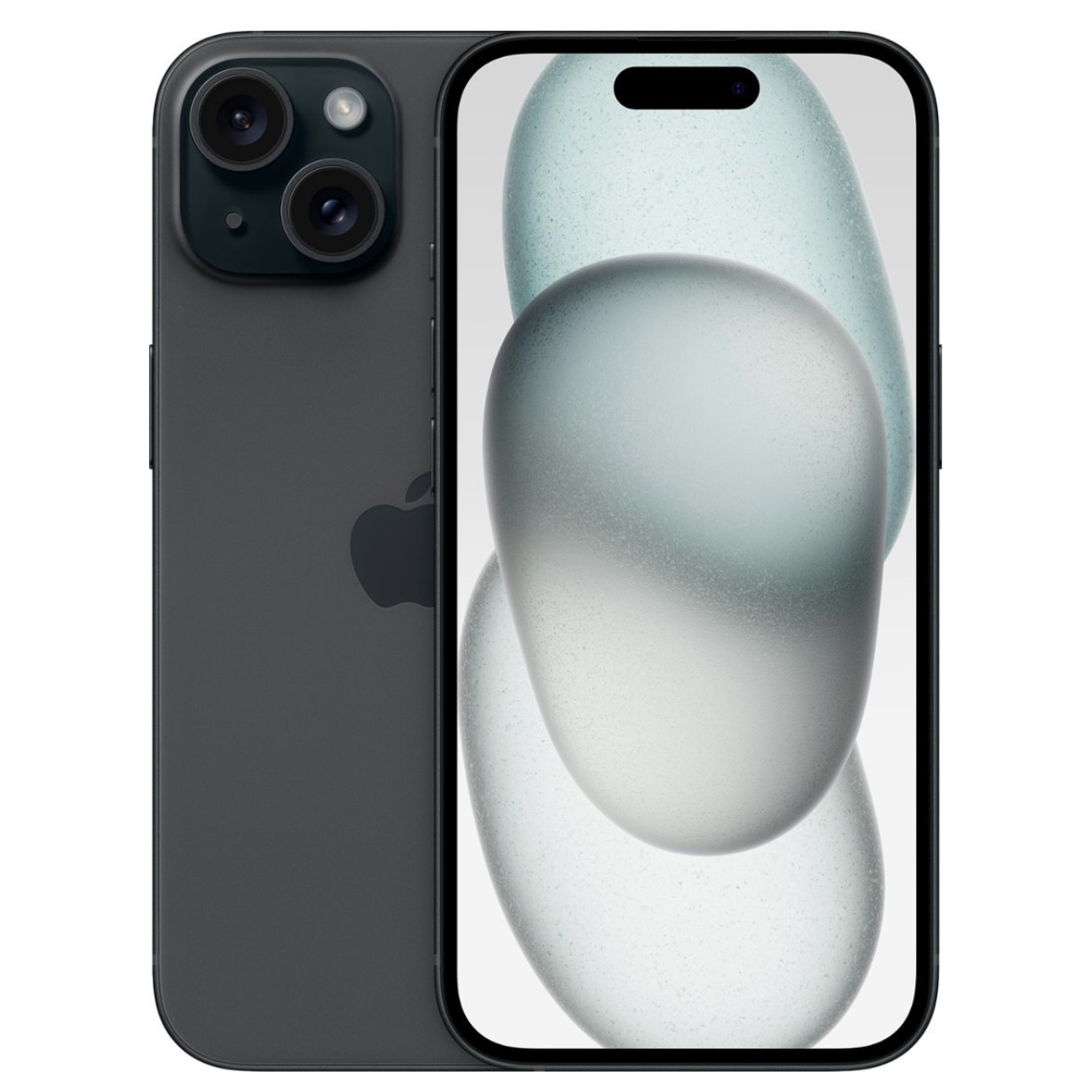 iPhone 15 128GB Black 5G